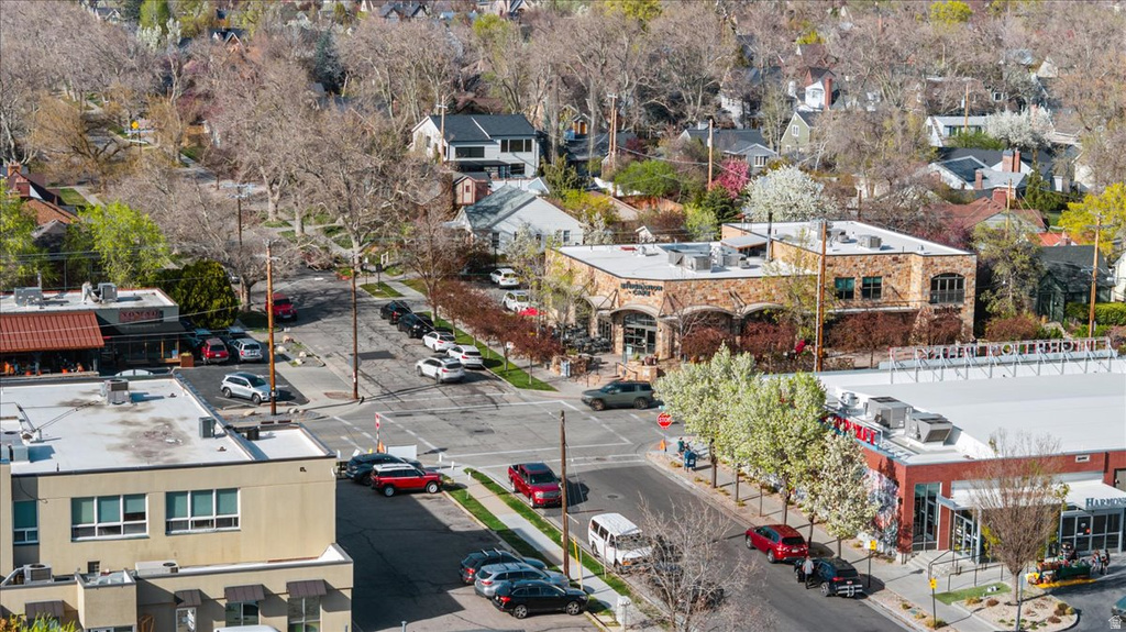 1733 E HARRISON AVE Salt Lake City, UT 84108