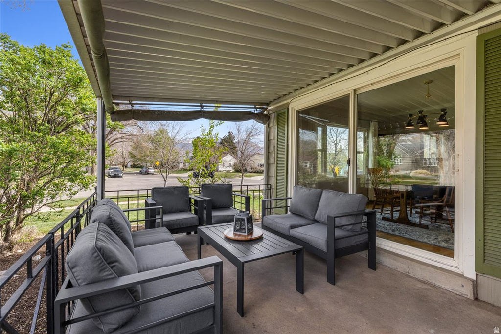 1733 E HARRISON AVE Salt Lake City, UT 84108