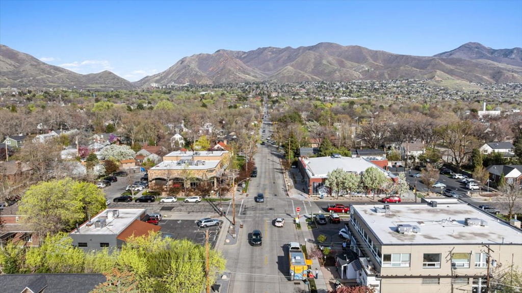 1733 E HARRISON AVE Salt Lake City, UT 84108