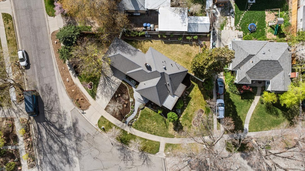 1733 E HARRISON AVE Salt Lake City, UT 84108