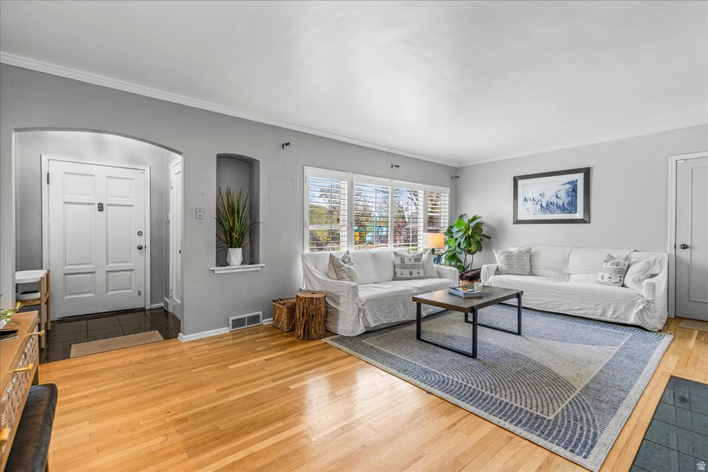 1733 E HARRISON AVE Salt Lake City, UT 84108