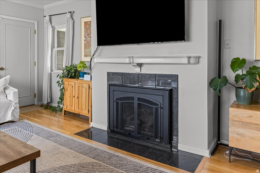 1733 E HARRISON AVE Salt Lake City, UT 84108