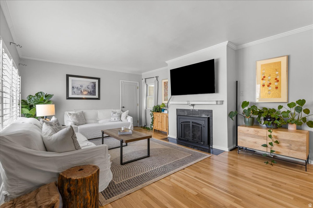 1733 E HARRISON AVE Salt Lake City, UT 84108