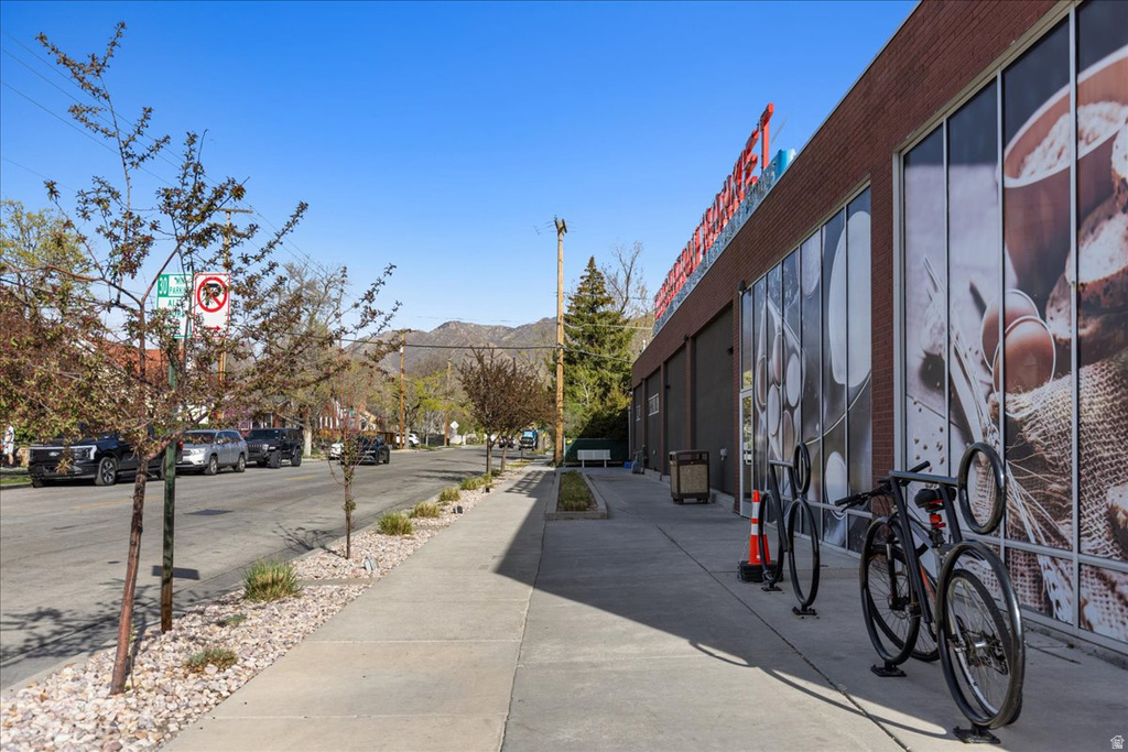 1733 E HARRISON AVE Salt Lake City, UT 84108