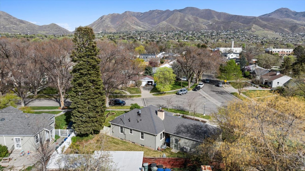 1733 E HARRISON AVE Salt Lake City, UT 84108