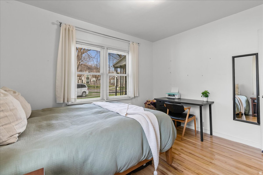 1733 E HARRISON AVE Salt Lake City, UT 84108