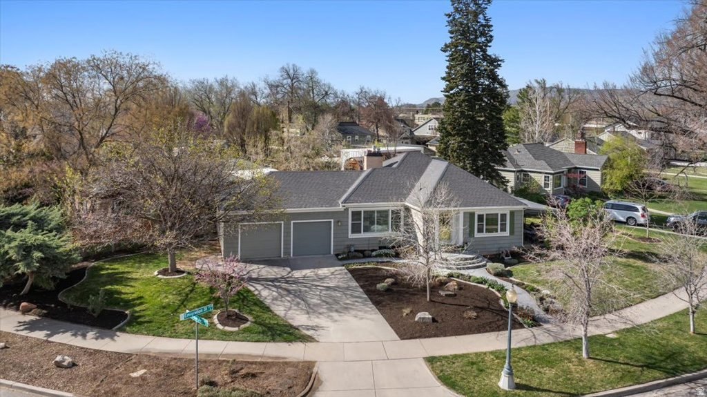 1733 E HARRISON AVE Salt Lake City, UT 84108