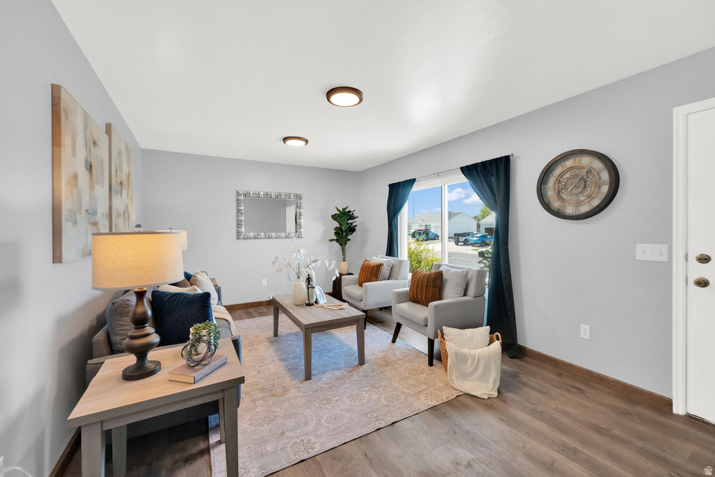 847 S 810 W Tooele, UT 84074