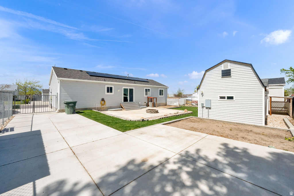 847 S 810 W Tooele, UT 84074