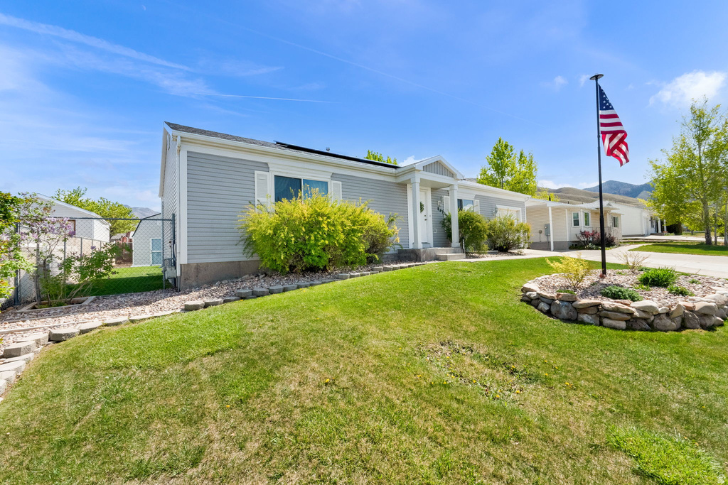 847 S 810 W Tooele, UT 84074