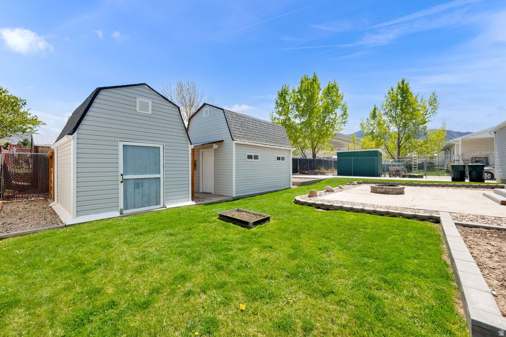 847 S 810 W Tooele, UT 84074