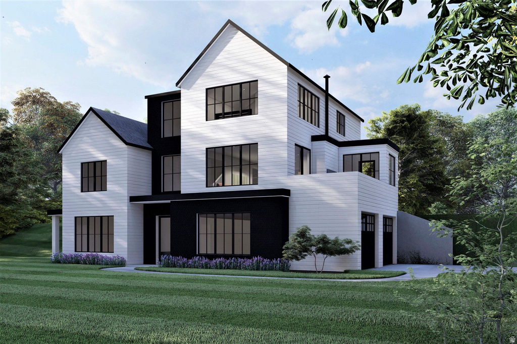 3721 S OAKRIDGE CT Bountiful, UT 84010