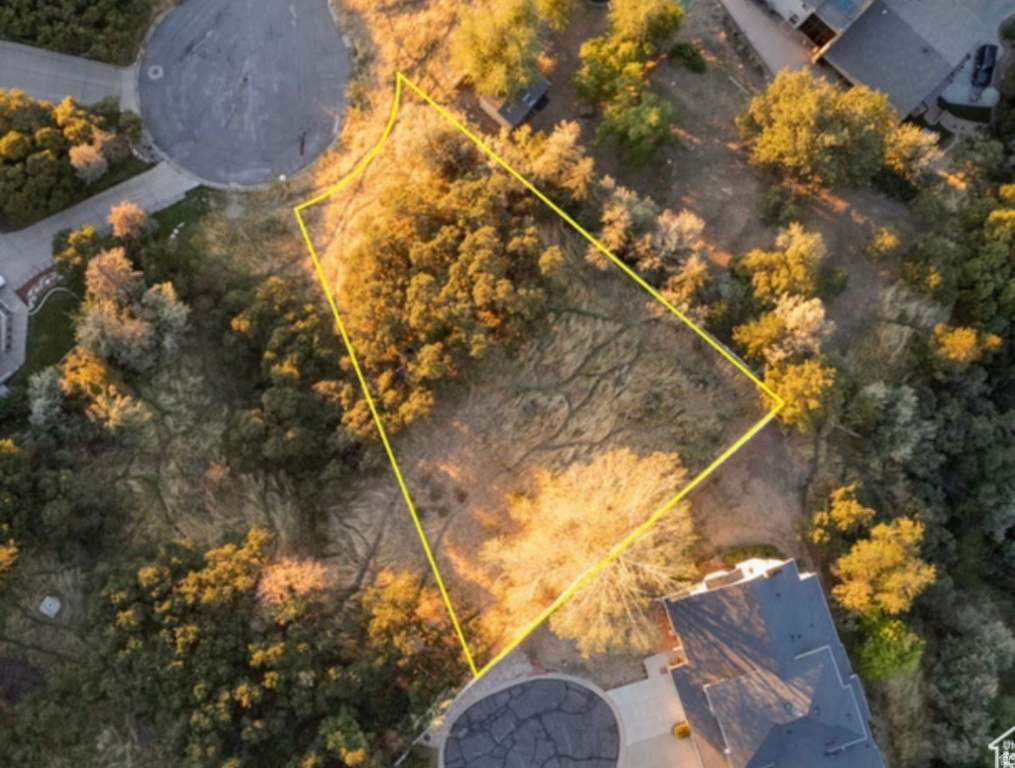 3721 S OAKRIDGE CT Bountiful, UT 84010