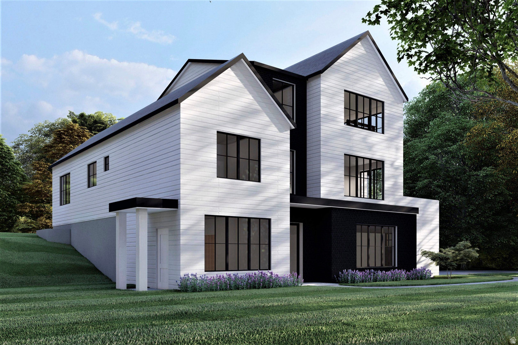 3721 S OAKRIDGE CT Bountiful, UT 84010