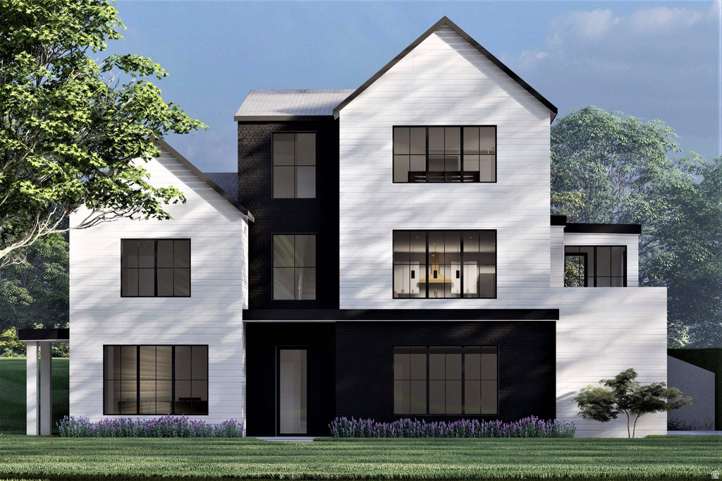 3721 S OAKRIDGE CT Bountiful, UT 84010