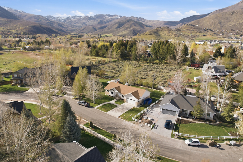 170 W SWISS FARM WAY Midway, UT 84049