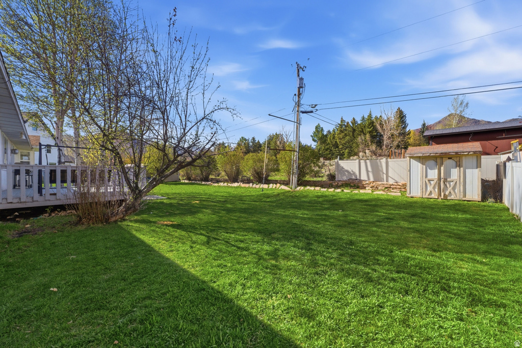 170 W SWISS FARM WAY Midway, UT 84049