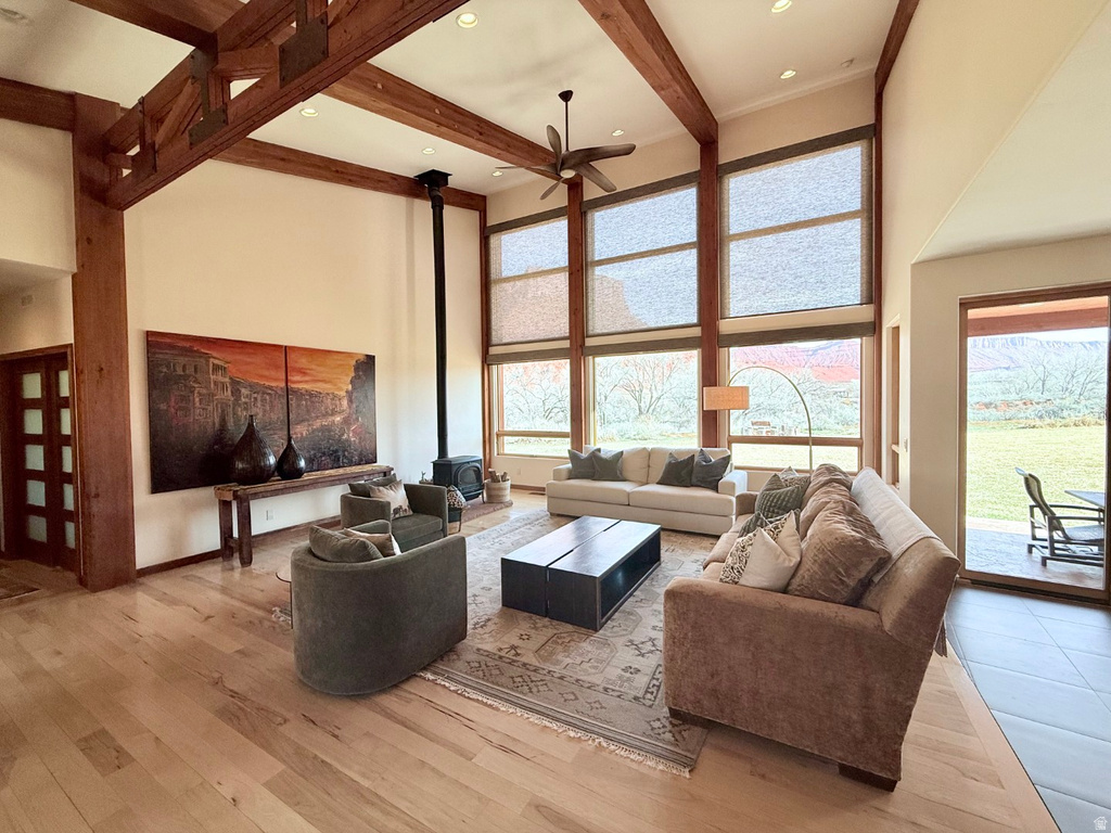 425 AMBER LN Castle Valley, UT 84532