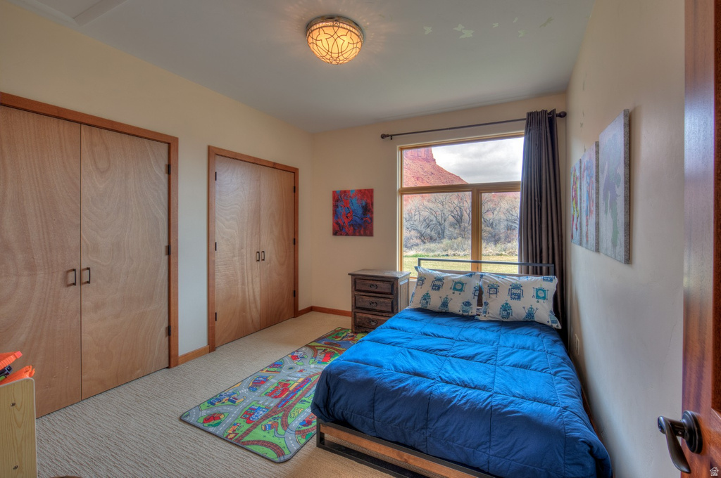 425 AMBER LN Castle Valley, UT 84532