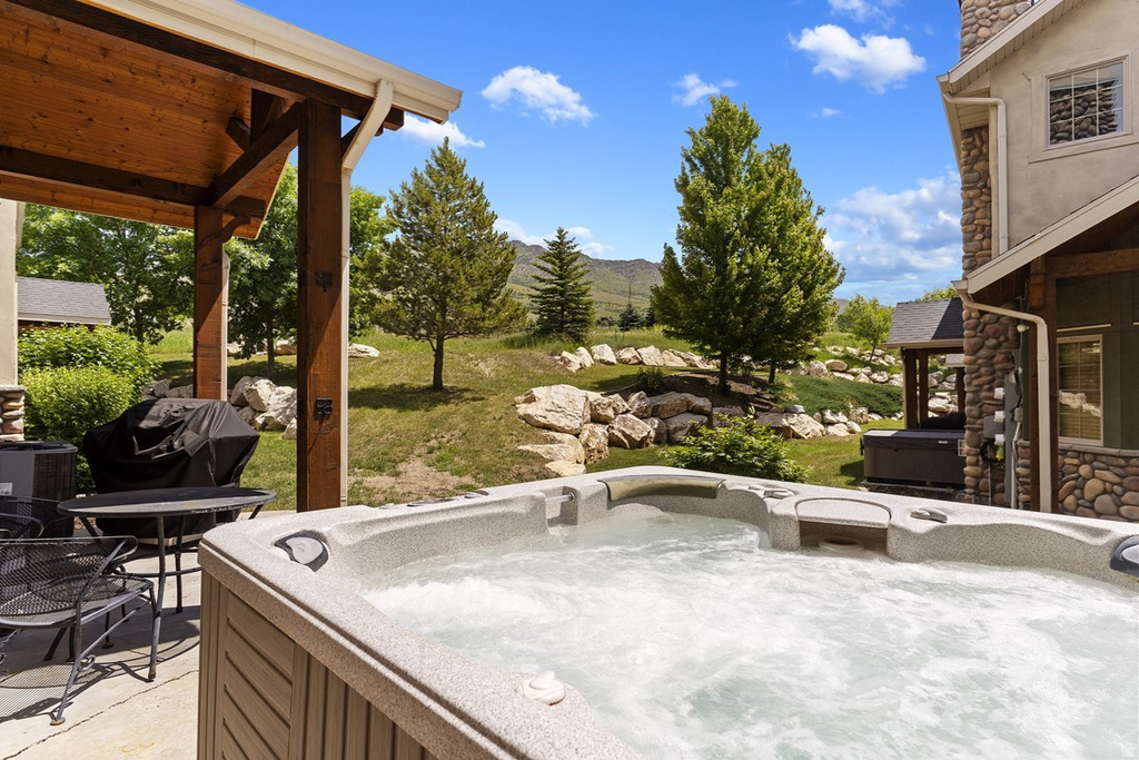 5168 E FAIRVIEW LOOP #C606 Eden, UT 84310