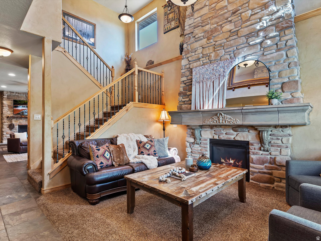 5168 E FAIRVIEW LOOP #C606 Eden, UT 84310