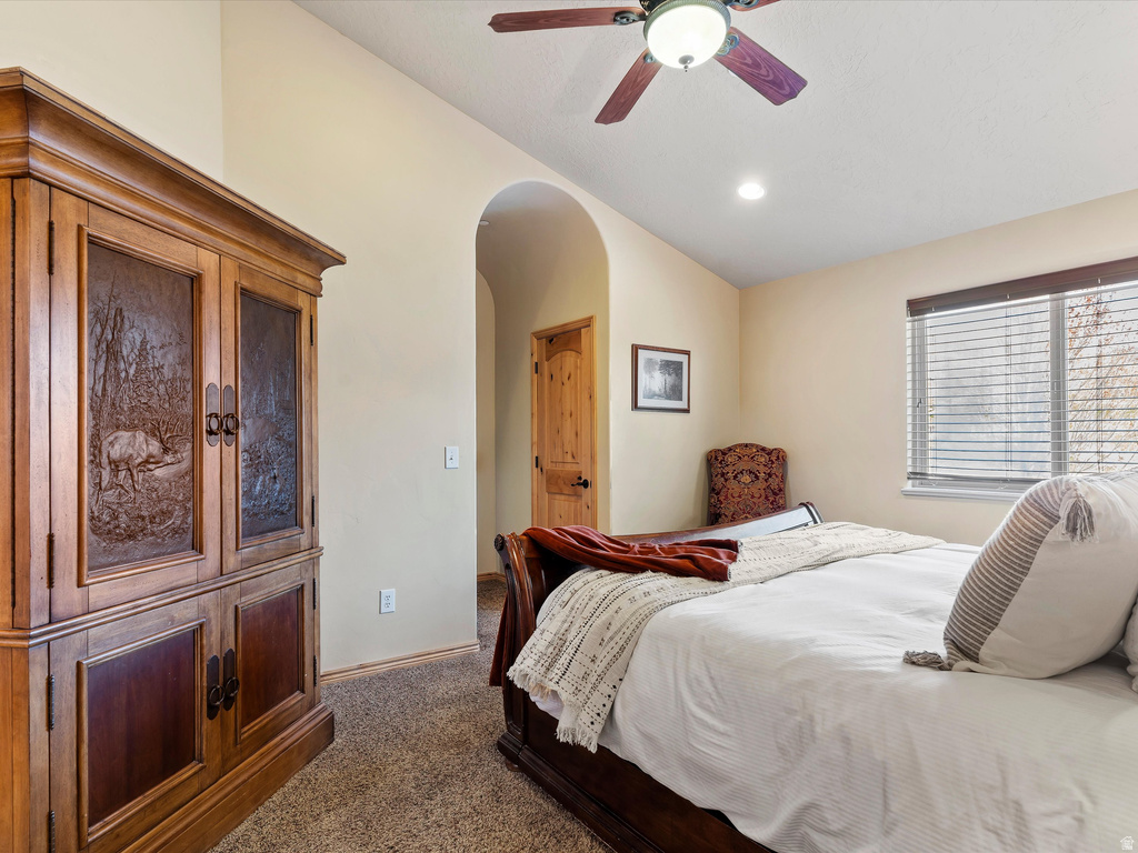 5168 E FAIRVIEW LOOP #C606 Eden, UT 84310