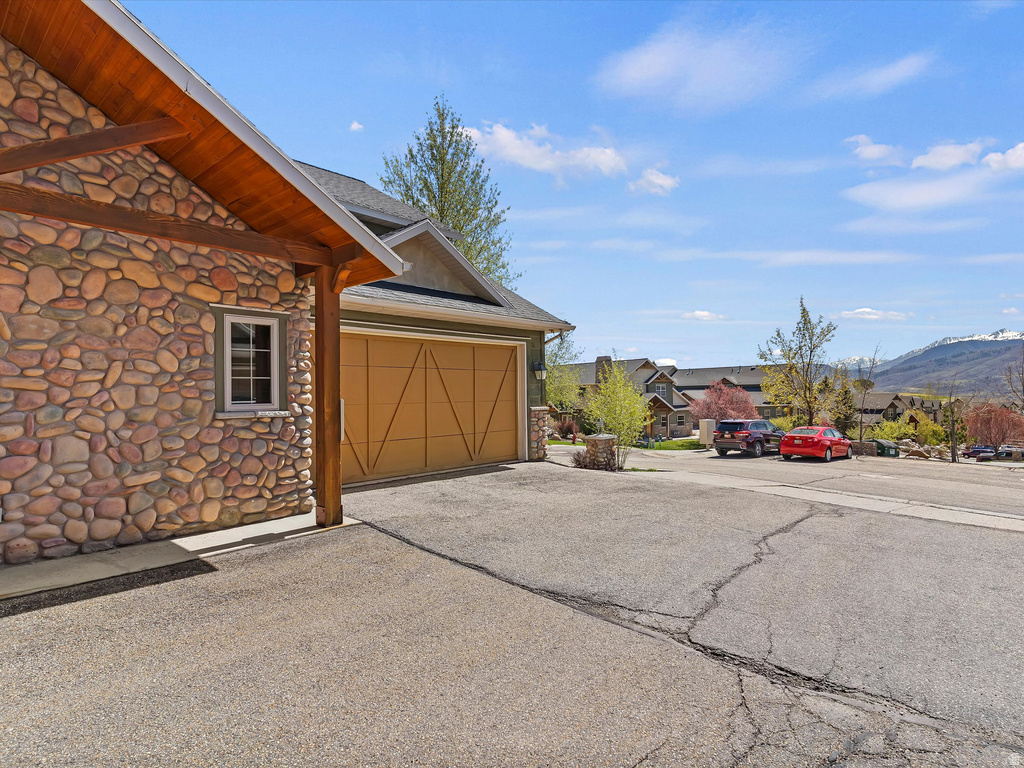 5168 E FAIRVIEW LOOP #C606 Eden, UT 84310