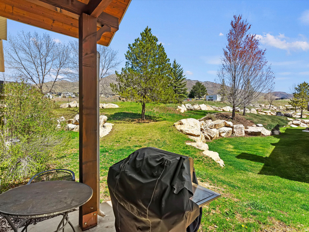 5168 E FAIRVIEW LOOP #C606 Eden, UT 84310
