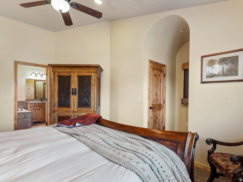 5168 E FAIRVIEW LOOP #C606 Eden, UT 84310