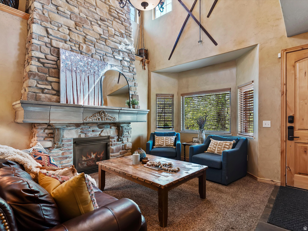 5168 E FAIRVIEW LOOP #C606 Eden, UT 84310