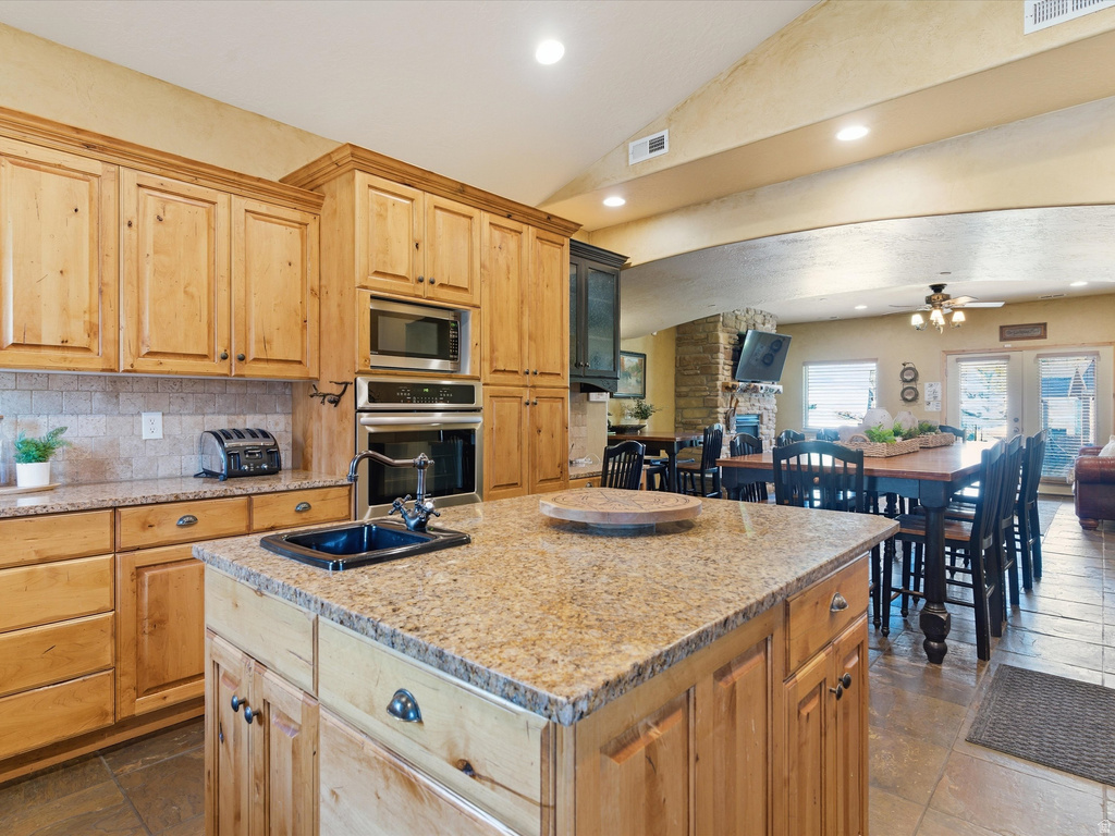 5168 E FAIRVIEW LOOP #C606 Eden, UT 84310