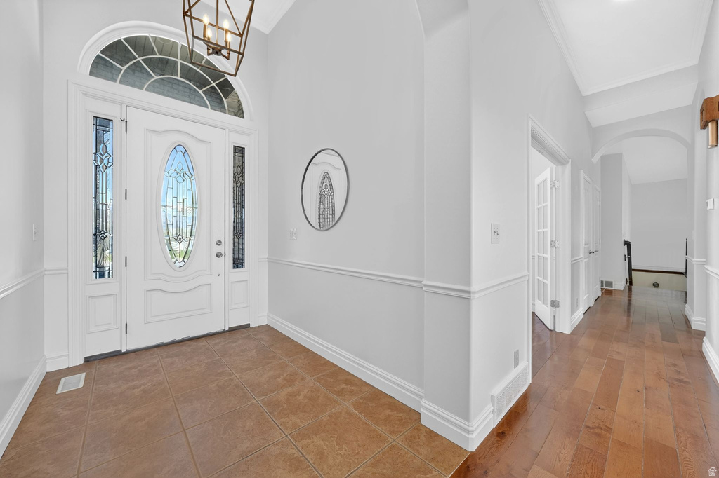 407 W LARKSPUR LN Morgan, UT 84050