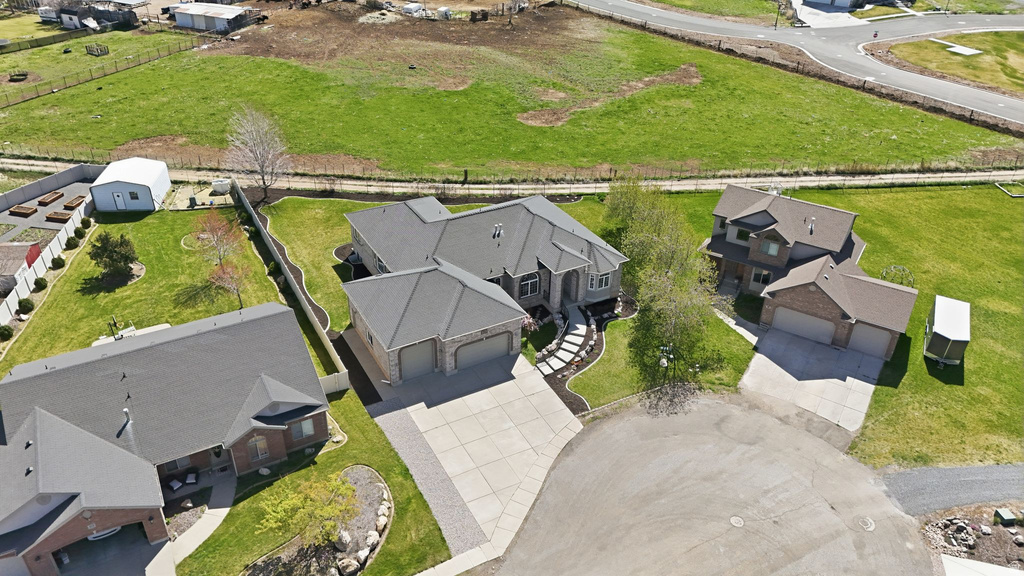 407 W LARKSPUR LN Morgan, UT 84050