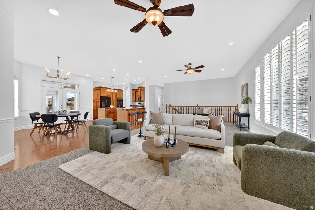 407 W LARKSPUR LN Morgan, UT 84050