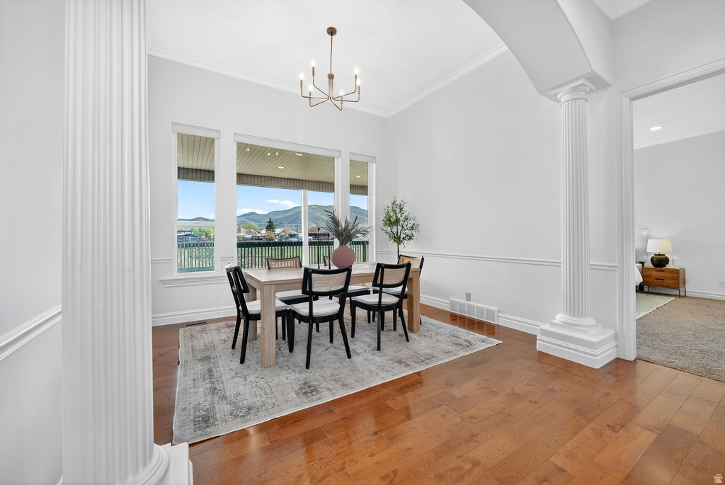 407 W LARKSPUR LN Morgan, UT 84050