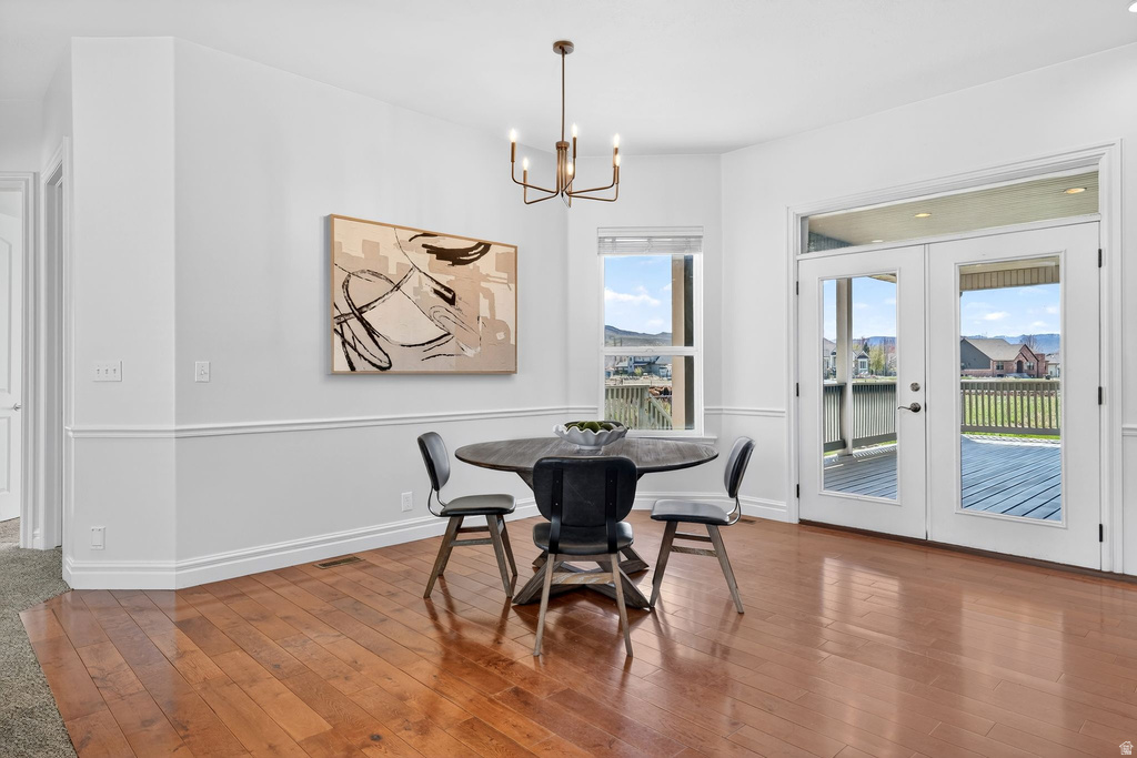 407 W LARKSPUR LN Morgan, UT 84050