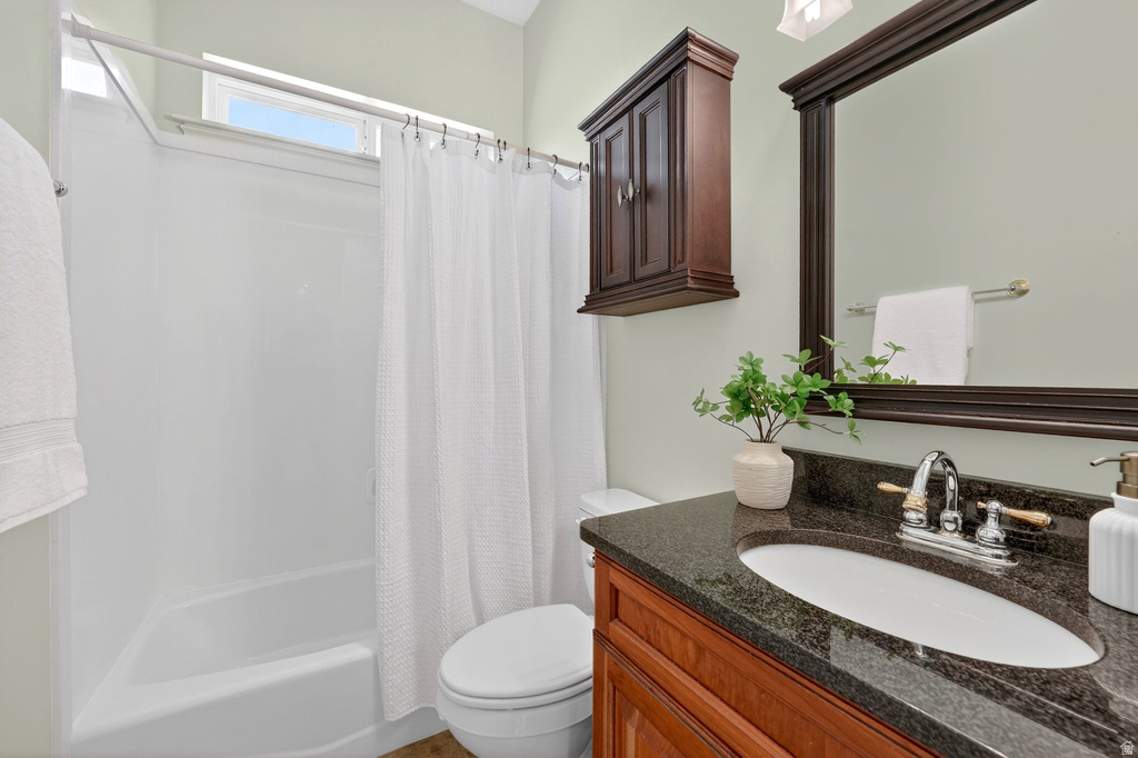 407 W LARKSPUR LN Morgan, UT 84050