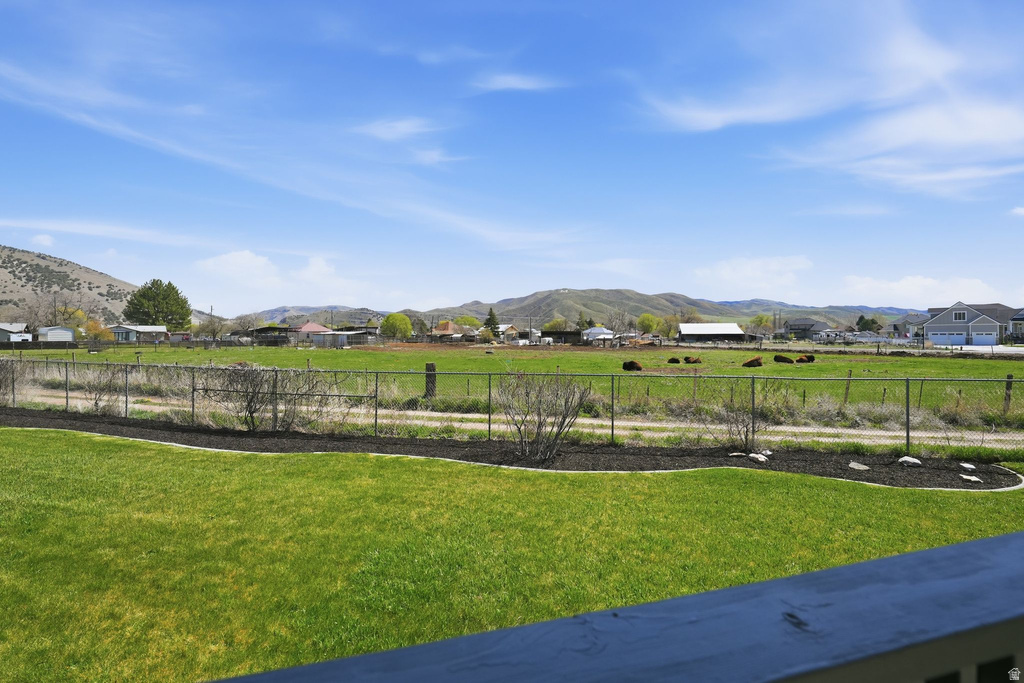 407 W LARKSPUR LN Morgan, UT 84050