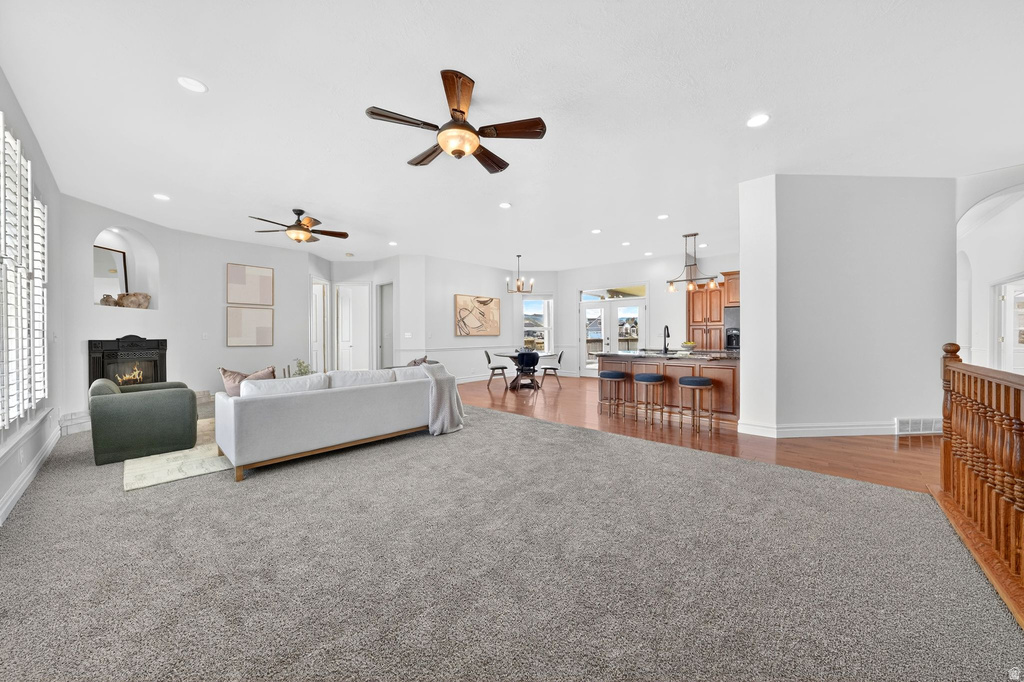 407 W LARKSPUR LN Morgan, UT 84050