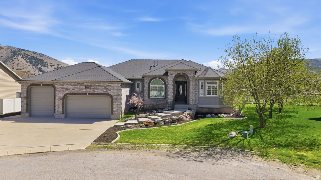 407 W LARKSPUR LN Morgan, UT 84050