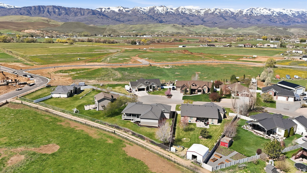 407 W LARKSPUR LN Morgan, UT 84050