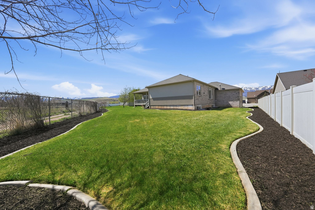 407 W LARKSPUR LN Morgan, UT 84050