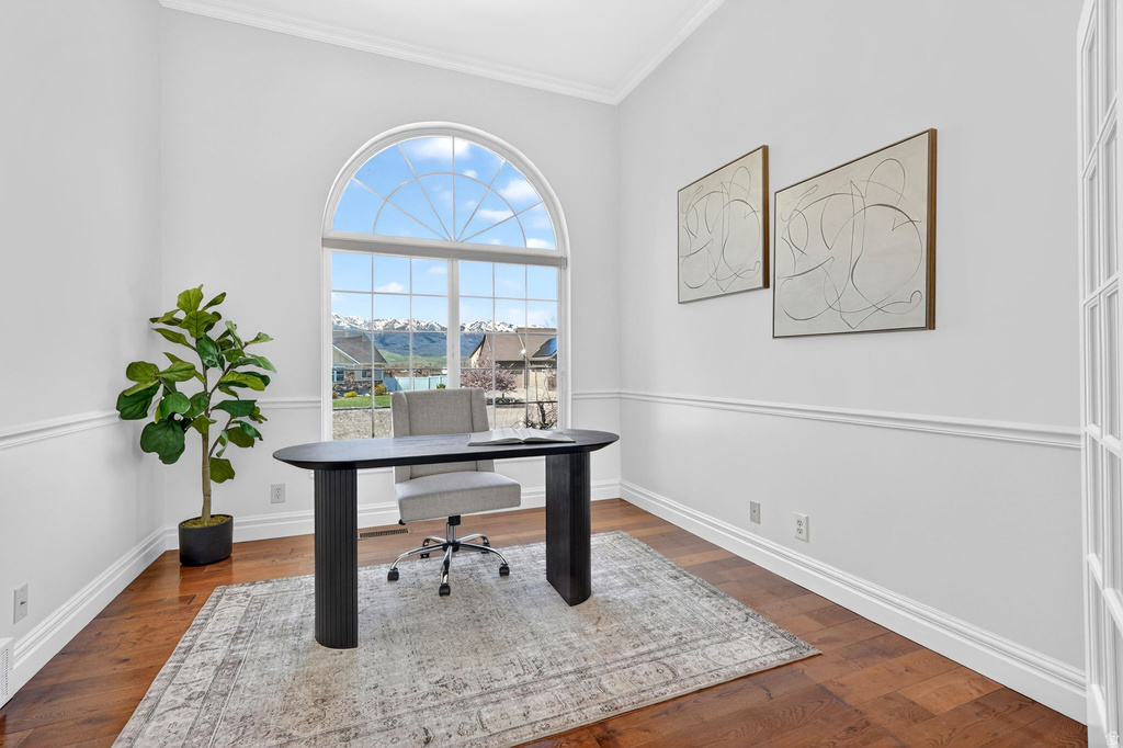 407 W LARKSPUR LN Morgan, UT 84050