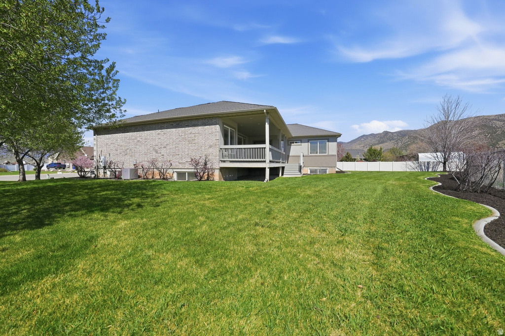 407 W LARKSPUR LN Morgan, UT 84050