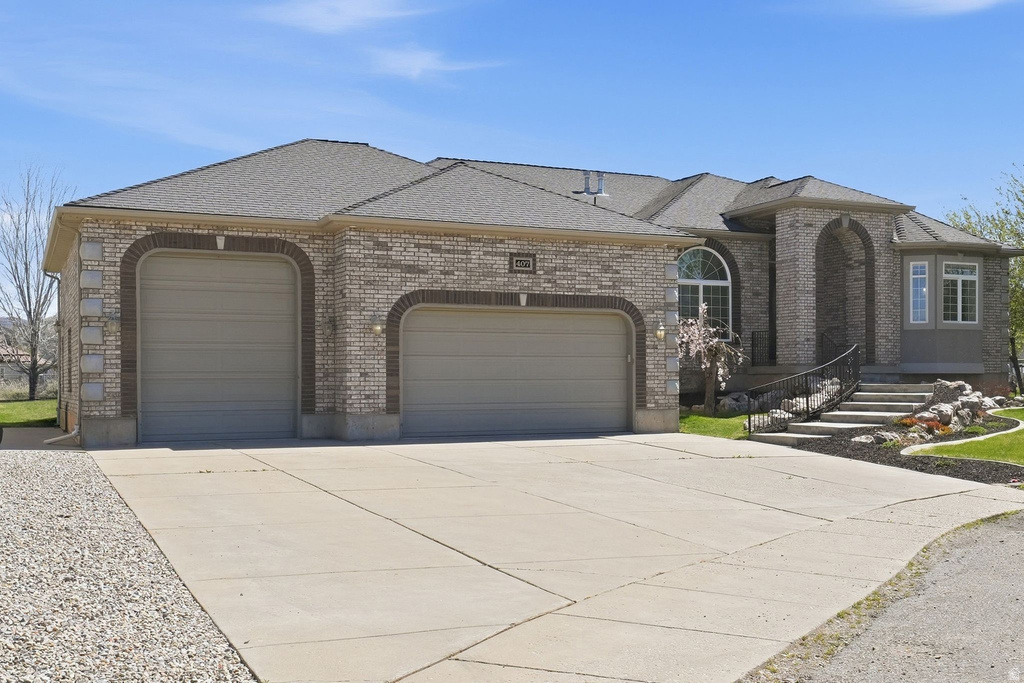 407 W LARKSPUR LN Morgan, UT 84050