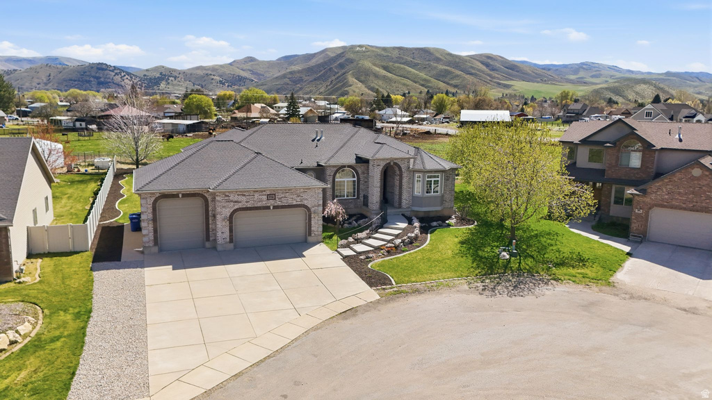 407 W LARKSPUR LN Morgan, UT 84050
