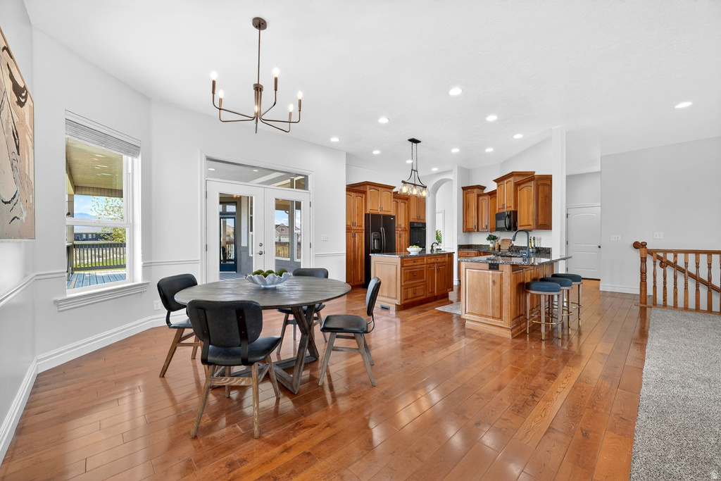 407 W LARKSPUR LN Morgan, UT 84050