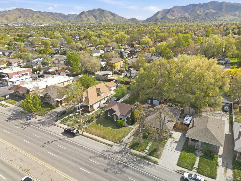 1885 S 700 E Salt Lake City, UT 84105