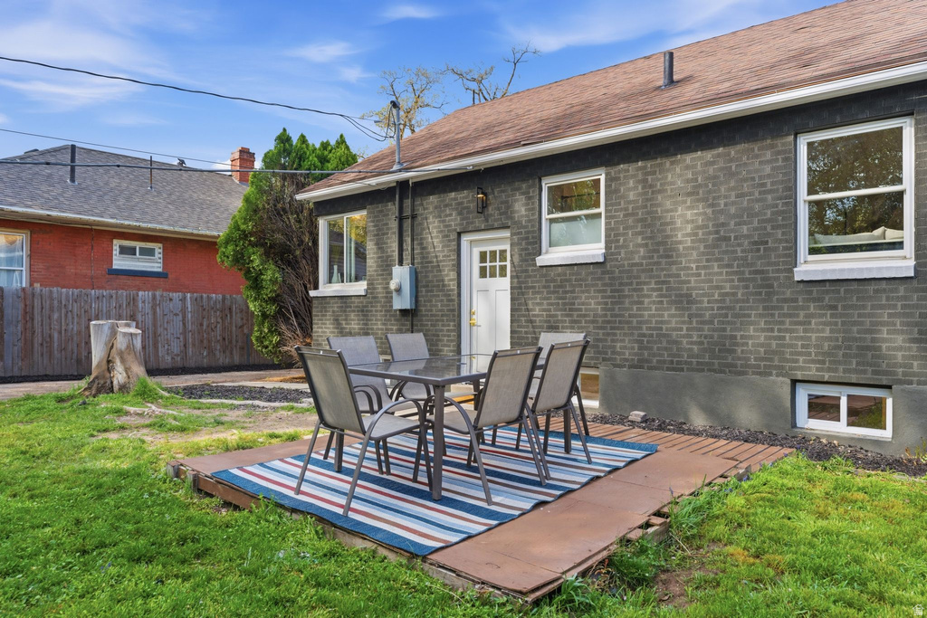 1885 S 700 E Salt Lake City, UT 84105