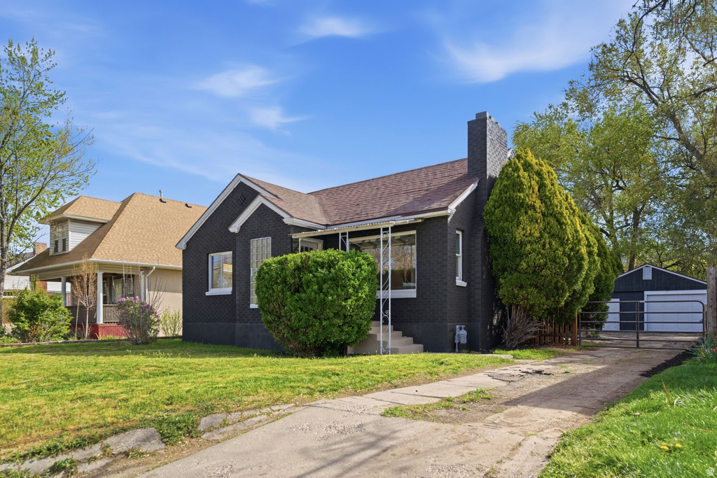 1885 S 700 E Salt Lake City, UT 84105